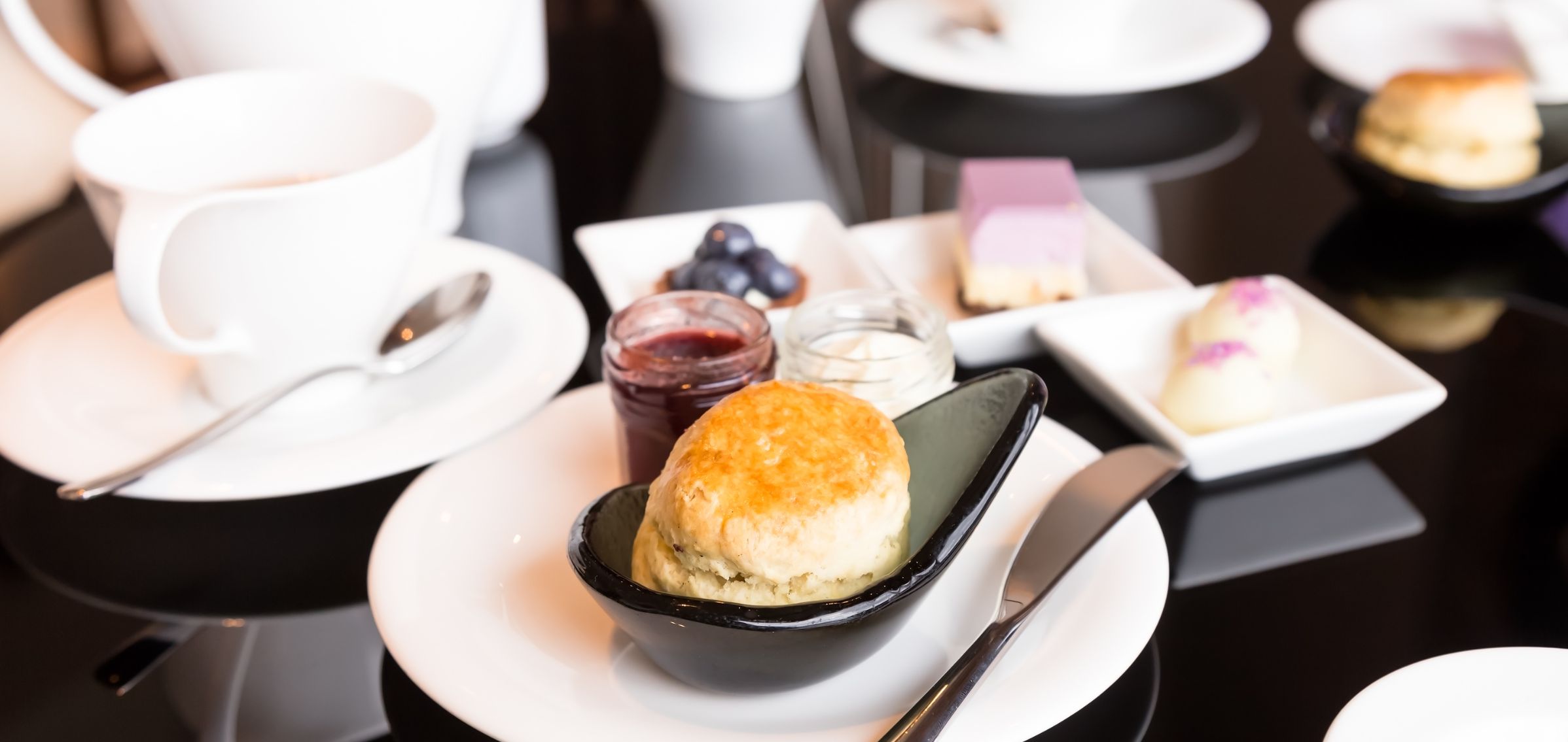 afternoon tea 2